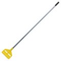 Vortex Invader Wet Mop Fiberglass Handle - Gray VO2493323